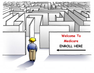 Arizona medicare enrollment periods