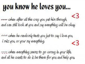 Love Quotes For Him Chinese