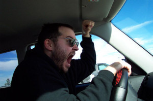 Commute Driving You Crazy? Read On