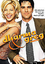 Dharma And Greg Quotes