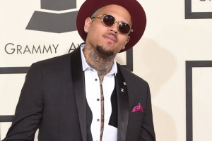 Chris Brown Calls Haters a ‘Cancer’ in Deleted Instagram Rant