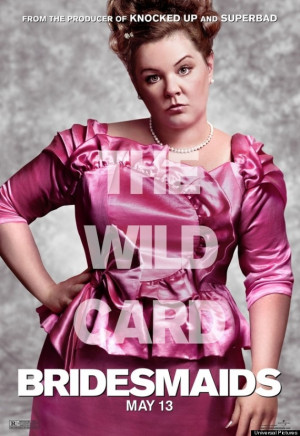 Melissa McCarthy On 'The Heat' Poster: Actress's Face, Neck Appear To ...