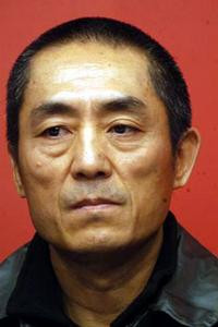 Zhang Yimou - Tribute