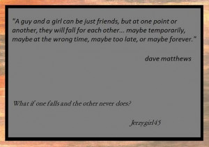 Dave Matthews Quotes About Love