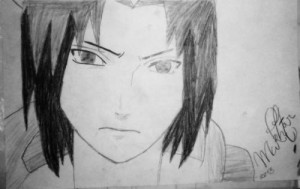 Sasuke Quotes And Sayings Another sasuke:d