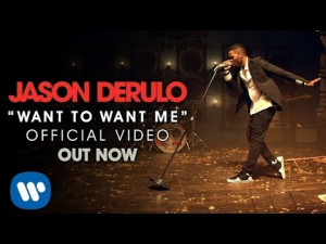 Mix 96.7 | Jason Derulo - Want To Want Me