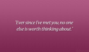 ... Quotes, Awesome Quotes, Cute Quotes, Impossible Love Quotes, Worth