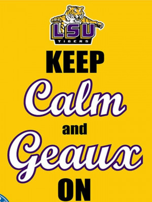 LSU #SouthernSayings #Quotes #Country #SouthernBell # ...