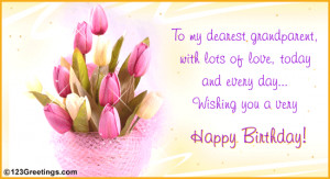 ... Birthday Wishes For Free Download Cards To Wish Happy Birthday With
