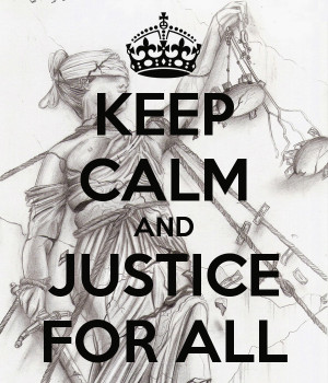 And Justice For All Front