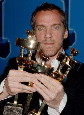 ... image courtesy wireimage com names jean marc vallée jean marc vallée