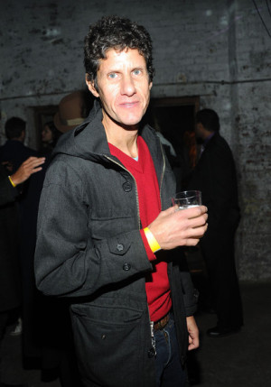 Quotes by Michael Diamond