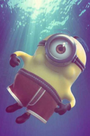 top Funniest Minion quotes # #2015