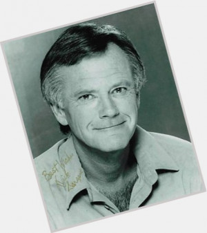 Dick Sargent will celebrate his 85 yo birthday in 1 months and 4 days