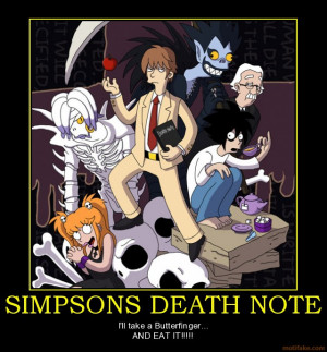 simpsons-death-note-simpsons-death-note-light-yagami-misa-am ...
