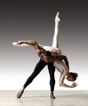 Wendy Whelan and Craig Hall: Dance Photographers, Dance Photography ...
