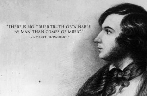 Browning classical music quotes