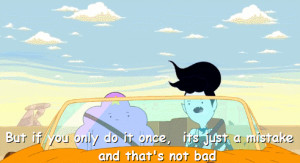 gif Adventure Time Marceline quotes LSP Princess Day