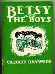 betsy little star carolyn haywood - Google Search