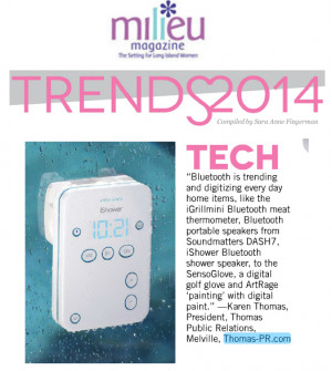 Milieu Magazine Jan/Feb 2014 Quotes Karen Thomas, Thomas Public ...