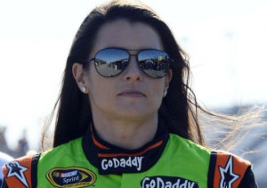 Richard Petty Agrees To Race Danica Patrick (photo: Usa Today)