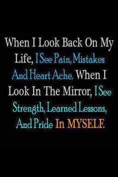 ... love my life, my family, and most importantly my children