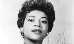 sylvia robinson