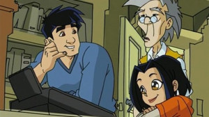 Jackie+chan+adventures+uncle+quotes