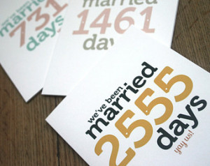 Popular items for wedding anniversary