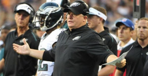 Is Belichick the blueprint for all of Chip Kelly's roster moves?