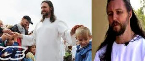 Cult Leader Thinks He's Jesus