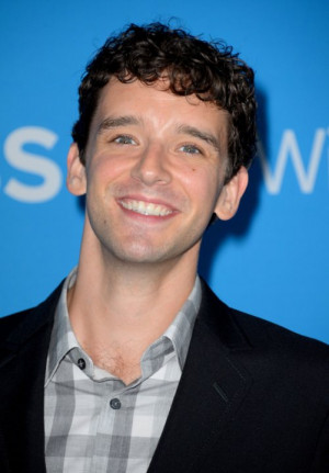 ... images image courtesy gettyimages com names michael urie michael urie