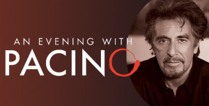 Al Pacino Godfather Quotes