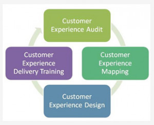 ... Customer Experience Failing Improvement Efforts How to Improve