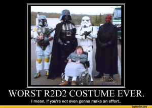 ... pictures,auto,Star Wars,cosplay,demotivation,disabled,r2d2,costume