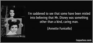 More Annette Funicello Quotes