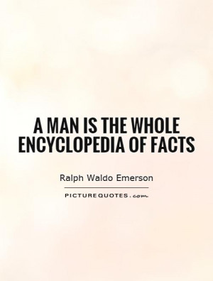Encyclopedia Quotes