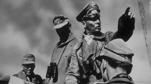 the virtues of chivalry as did Field Marshal Erwin Rommel. Rommel ...