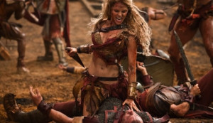Spartacus: War of the Damned begins the end of a brutal journey into ...