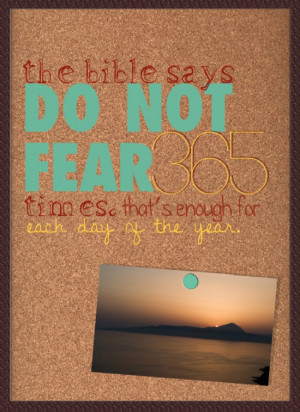 DO NOT FEAR. i love this.