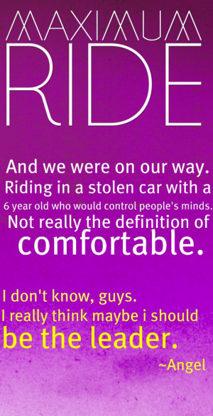 Fang Book Quotes Maximum Ride http://www.fanpop.com/clubs/maximum-ride ...