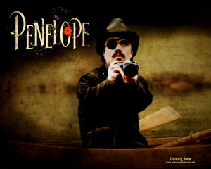 Penelope Movie Penelope movie quotes penelope