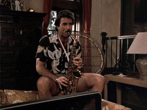 Higgins: You can't have a weekend of meditation without the ...