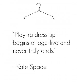 20 Fabulous Quotes About Fashion and Style