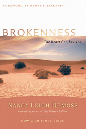 Start by marking “Brokenness: The Heart God Revives” as Want to ...
