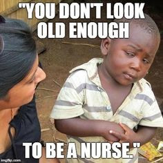 30 Funniest Things Patients Say #Nurse #humor #Nursebuff More