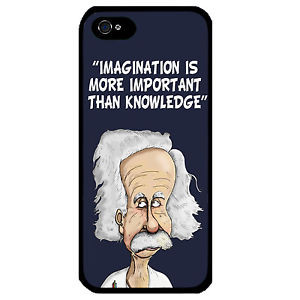 ... -case-cover-for-Iphone-5-Albert-Einstein-cartoon-quote-phrase-saying