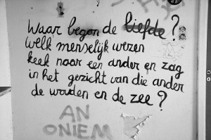 Dutch Love Quote