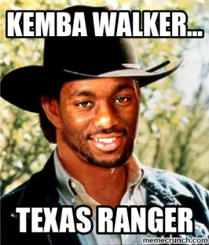Generate Meme Using Kemba Walker...