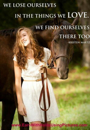horse quotes